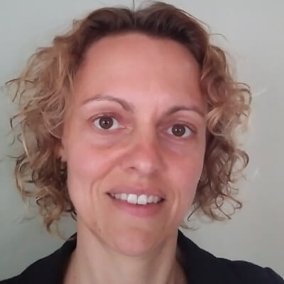 Theys, Ines Ines Theys